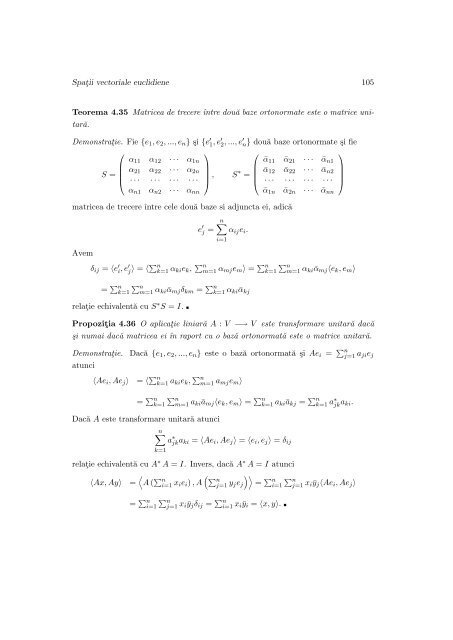 Elemente de algebra liniara.pdf