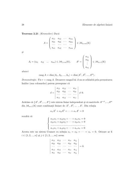 Elemente de algebra liniara.pdf