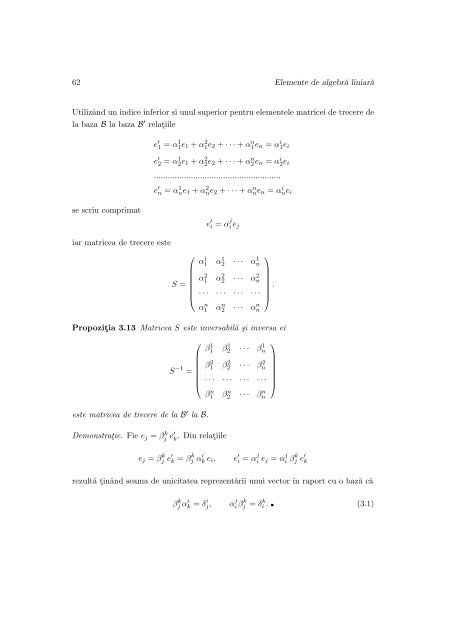 Elemente de algebra liniara.pdf