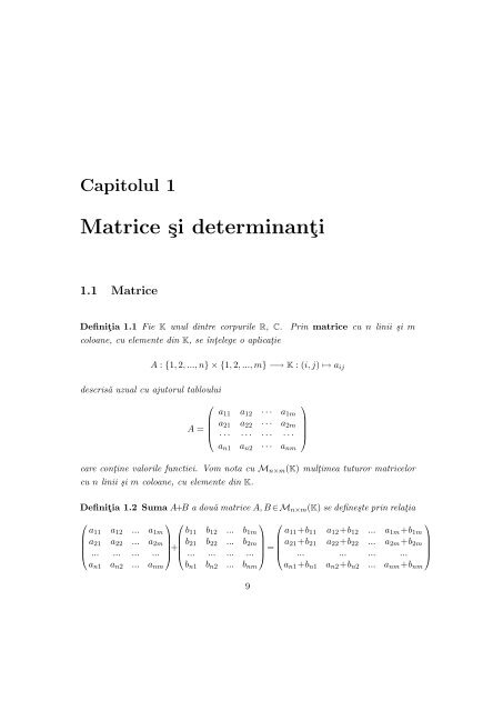 Elemente de algebra liniara.pdf