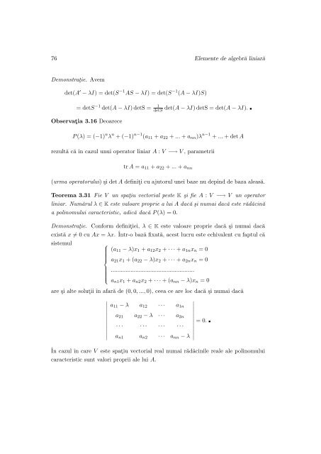 Elemente de algebra liniara.pdf