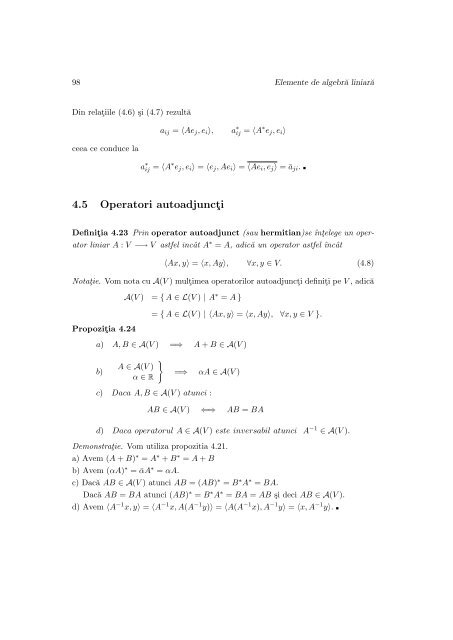 Elemente de algebra liniara.pdf