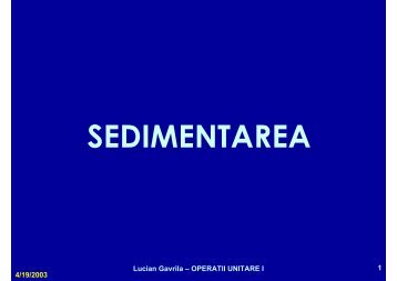 ou1-c5-sedimentarea - Cadre Didactice