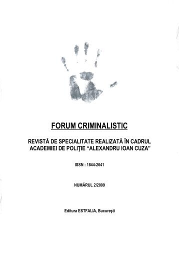 forum-criminalistic.ro