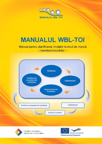 manualul wbl-toi - Opetushallitus