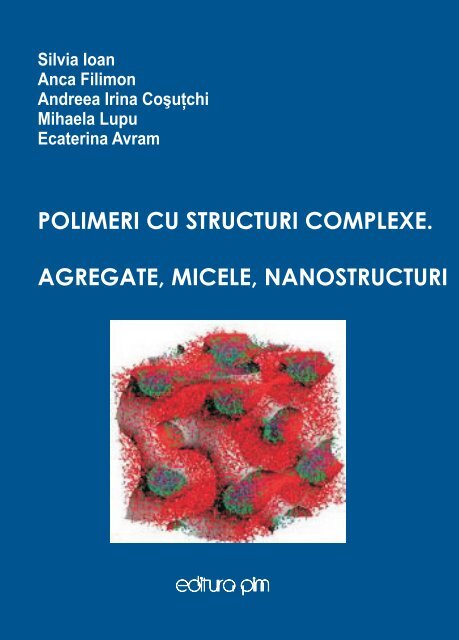 Polimeri cu structuri complexe - PIM Copy