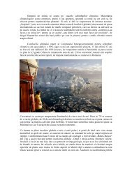 Schimbări climatice, încălzire globală-pro şi contra