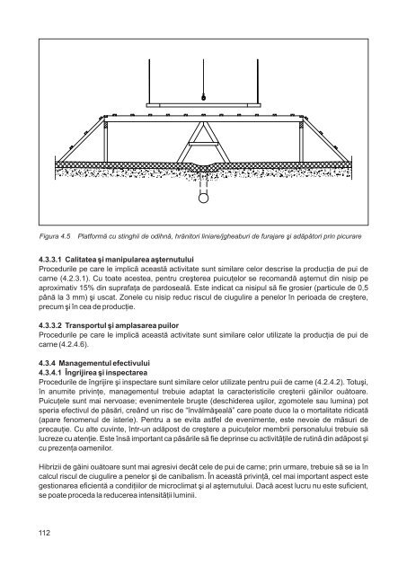 Standarde de ferma - ICPA