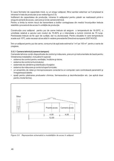 Standarde de ferma - ICPA