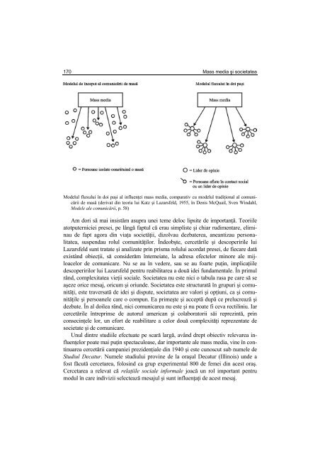 Argument - Facultatea de Stiinte Politice – Universitatea Crestina