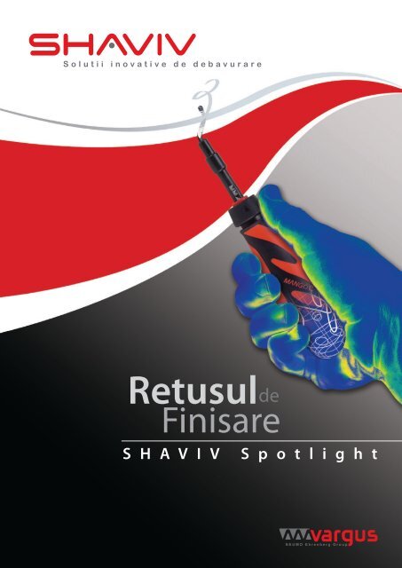 Retusul - Vargus