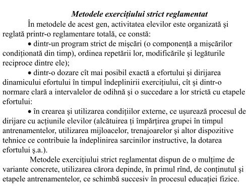 Teoria si metodologia antrenamentului sportiv (Lectia12)