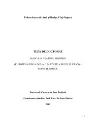 Izac (cas. Brojboiu) Carmencita - rezumat romana