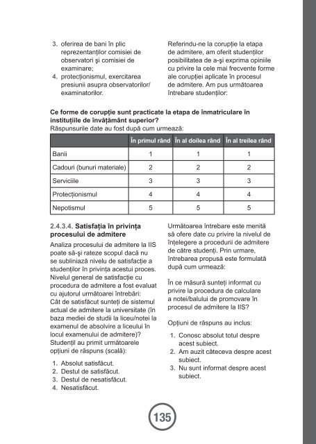 III.1. Ce este monitorizarea? - Anti-Corruption Student Network in ...