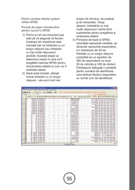 III.1. Ce este monitorizarea? - Anti-Corruption Student Network in ...