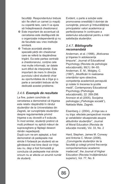 III.1. Ce este monitorizarea? - Anti-Corruption Student Network in ...