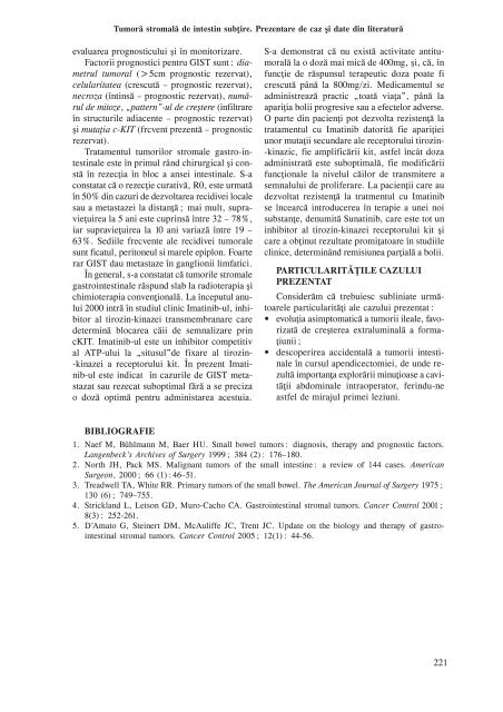 Fulltext (pdf) - Revista Romana de Anatomie