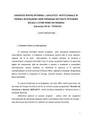 Prezentare generală - Secretariatul General al Guvernului