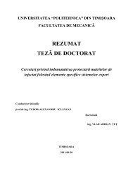 Cercetari privind imbunatatirea proiectarii matritelor de injectat.pdf