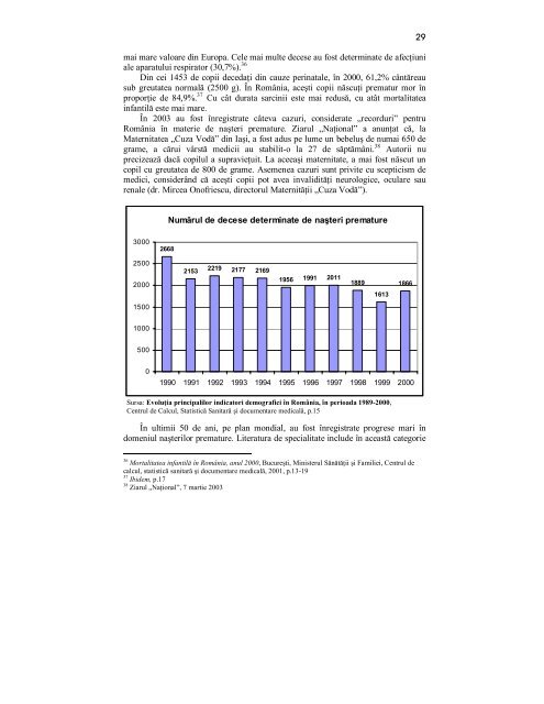 O viziune asupra vietii - Asociația Pro-vita