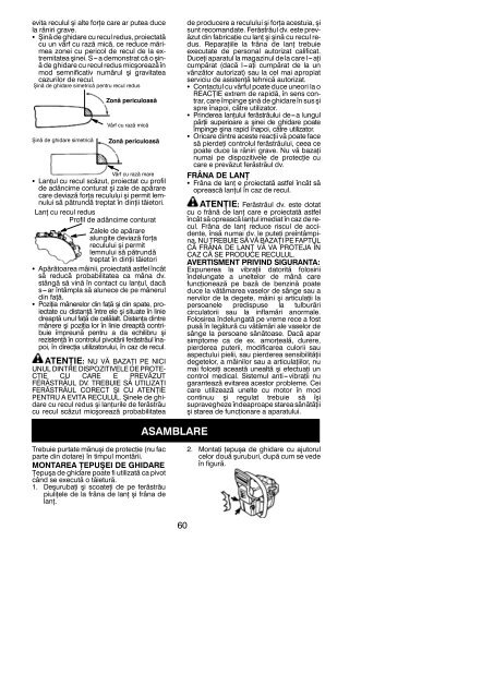 OM, Woodshark, 2275, 952802006, 2006-01, Chain Saw, RO - Klippo