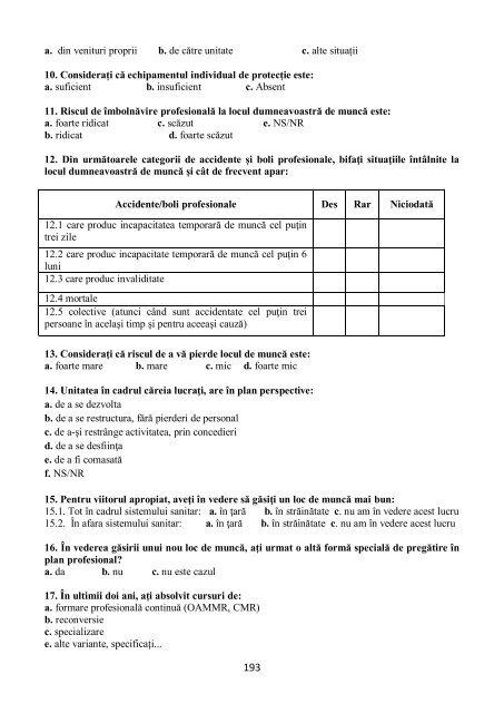 Download - Centrul de Cercetare si Dezvoltare Sociala