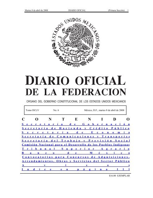 contenido Coordinación General de Asuntos Juridicos y Derechos