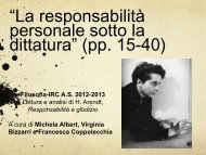 “La responsabilità personale sotto la dittatura” (pp. 15-40)