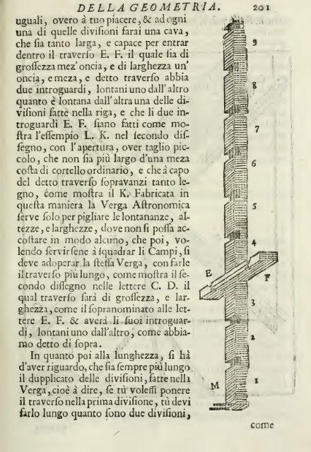 La nuda architettura civile e militare, tomo I - Le Mura di Lucca