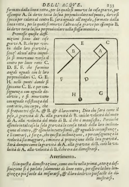 La nuda architettura civile e militare, tomo I - Le Mura di Lucca