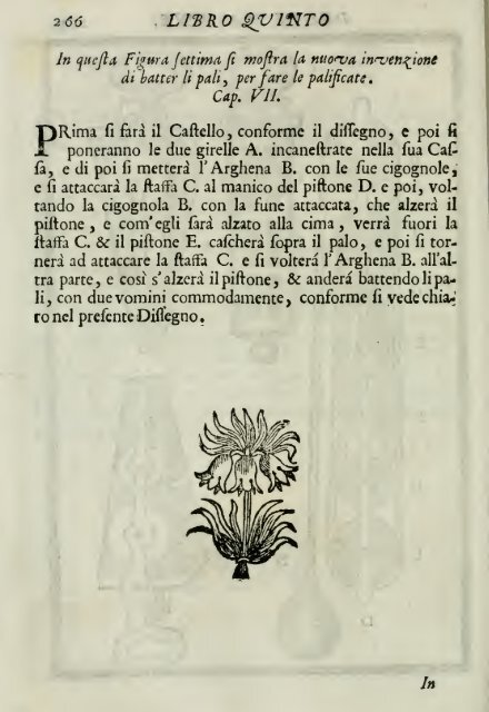 La nuda architettura civile e militare, tomo I - Le Mura di Lucca