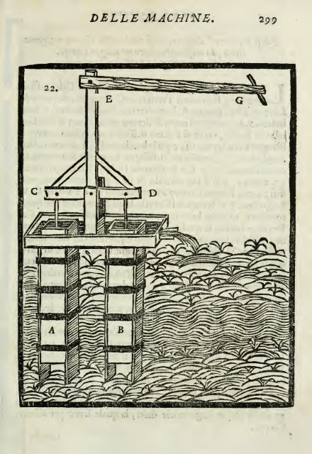 La nuda architettura civile e militare, tomo I - Le Mura di Lucca