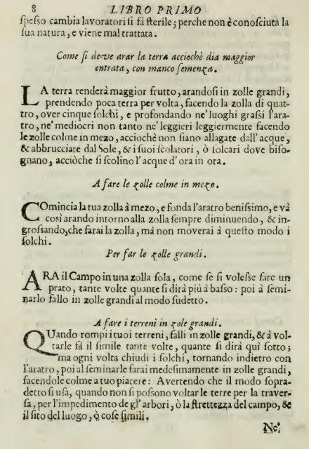 La nuda architettura civile e militare, tomo I - Le Mura di Lucca