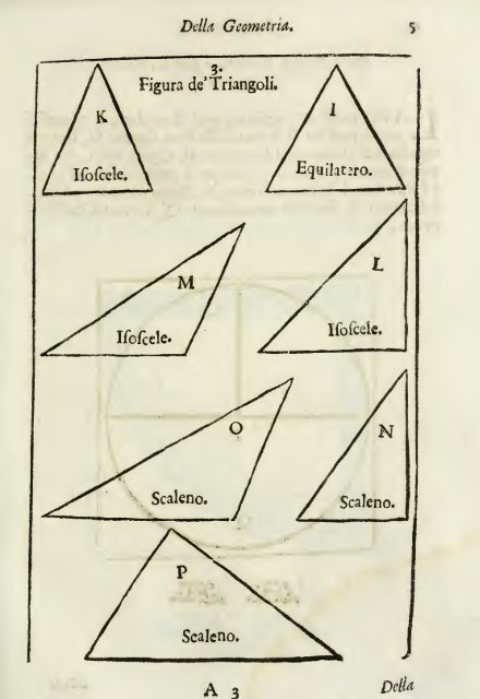 La nuda architettura civile e militare, tomo I - Le Mura di Lucca