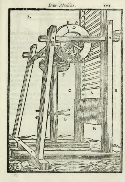 La nuda architettura civile e militare, tomo I - Le Mura di Lucca