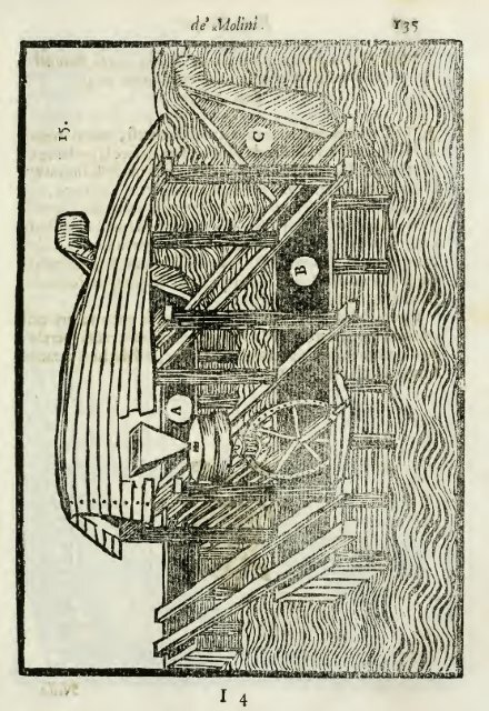 La nuda architettura civile e militare, tomo I - Le Mura di Lucca