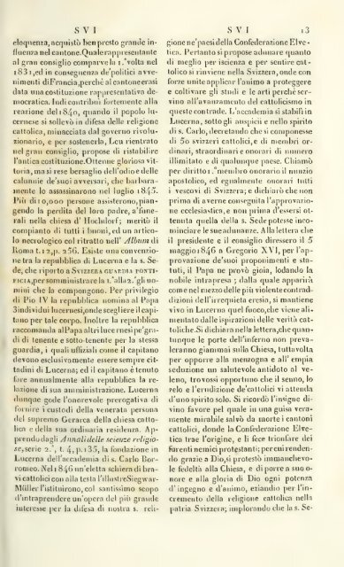 Dizionario di erudizione storico-ecclesiastica 72.pdf - Bibliotheca ...