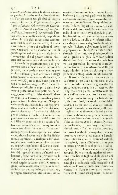 Dizionario di erudizione storico-ecclesiastica 72.pdf - Bibliotheca ...