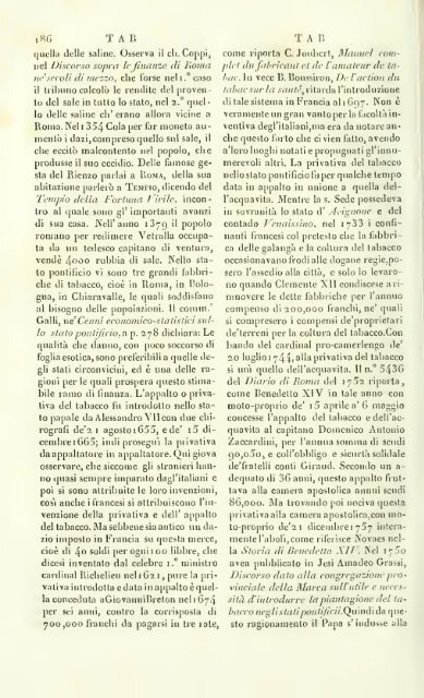 Dizionario di erudizione storico-ecclesiastica 72.pdf - Bibliotheca ...