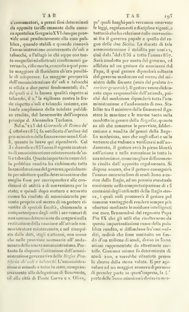 Dizionario di erudizione storico-ecclesiastica 72.pdf - Bibliotheca ...