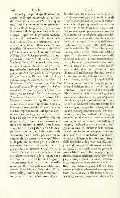Dizionario di erudizione storico-ecclesiastica 72.pdf - Bibliotheca ...