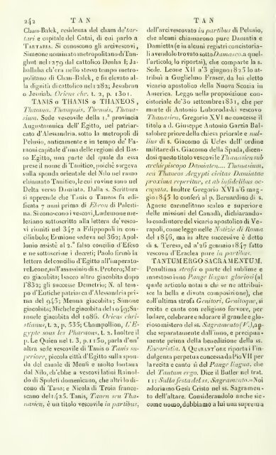 Dizionario di erudizione storico-ecclesiastica 72.pdf - Bibliotheca ...