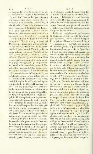 Dizionario di erudizione storico-ecclesiastica 72.pdf - Bibliotheca ...