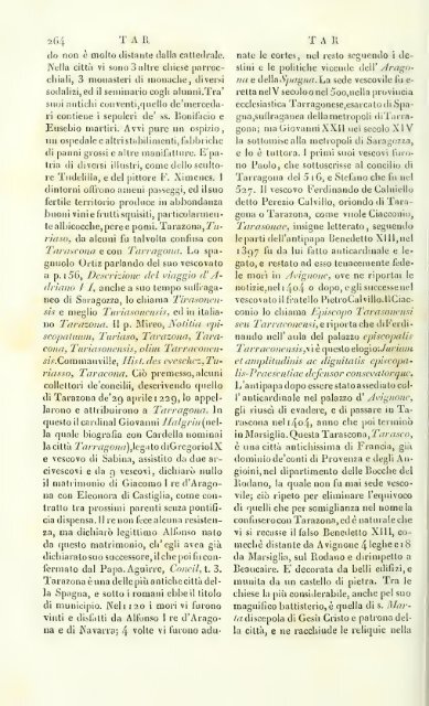 Dizionario di erudizione storico-ecclesiastica 72.pdf - Bibliotheca ...