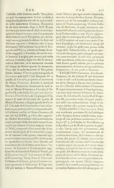 Dizionario di erudizione storico-ecclesiastica 72.pdf - Bibliotheca ...