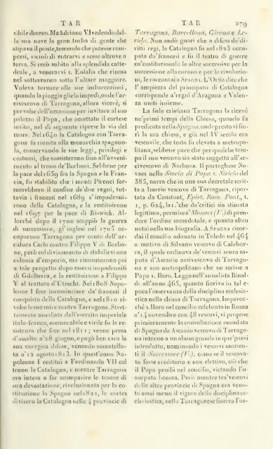 Dizionario di erudizione storico-ecclesiastica 72.pdf - Bibliotheca ...