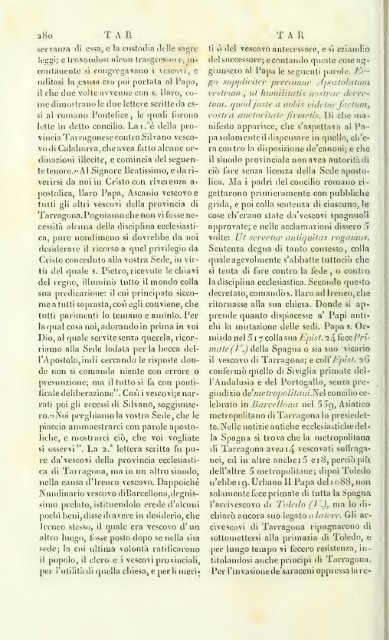 Dizionario di erudizione storico-ecclesiastica 72.pdf - Bibliotheca ...