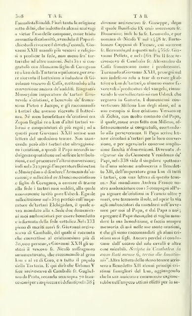 Dizionario di erudizione storico-ecclesiastica 72.pdf - Bibliotheca ...