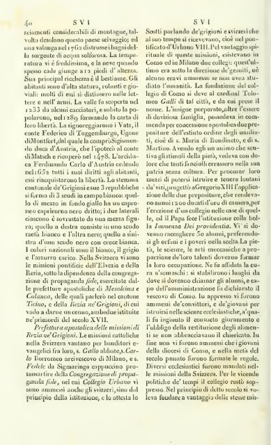 Dizionario di erudizione storico-ecclesiastica 72.pdf - Bibliotheca ...