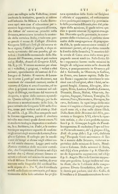 Dizionario di erudizione storico-ecclesiastica 72.pdf - Bibliotheca ...